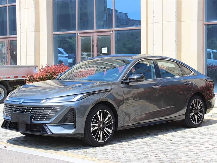 Changan Eado Plus 2026 2026款 第四代 1.5T 500Bar 智享型