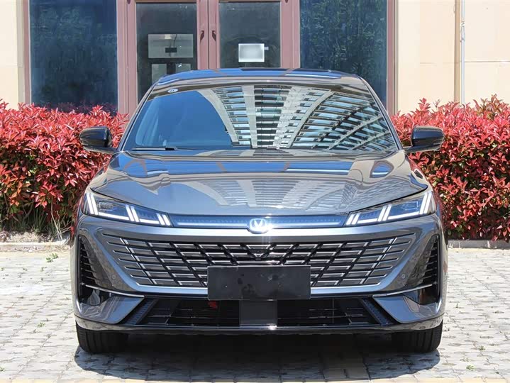 Changan Eado Plus 2026 2026款 第四代 1.5T 500Bar 智享型