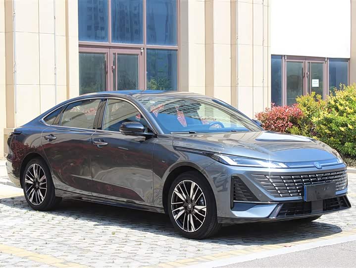 Changan Eado Plus 2026 2026款 第四代 1.5T 500Bar 智享型
