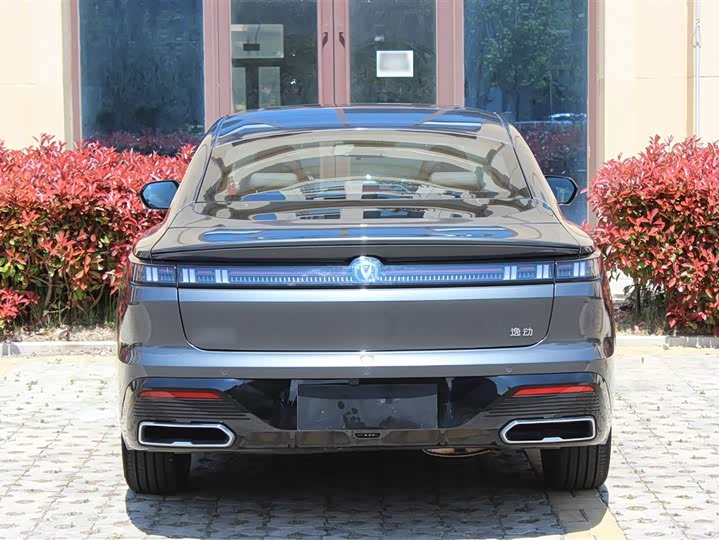 Changan Eado Plus 2026 2026款 第四代 1.5T 500Bar 智享型