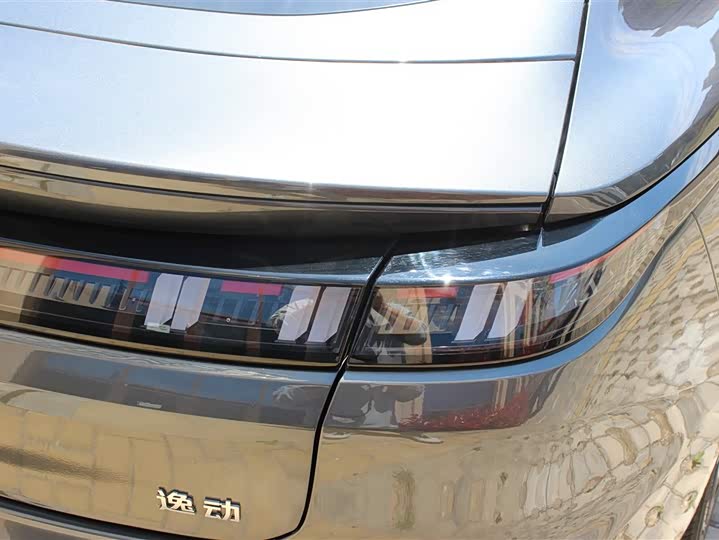 Changan Eado Plus 2026 2026款 第四代 1.5T 500Bar 智享型