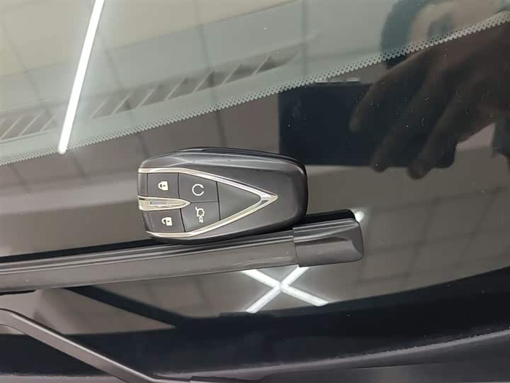Changan Eado Plus 2026 2026款 第四代 1.5T 500Bar 智享型