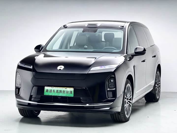 Nio ES8 2026 2026款 六座行政签名版