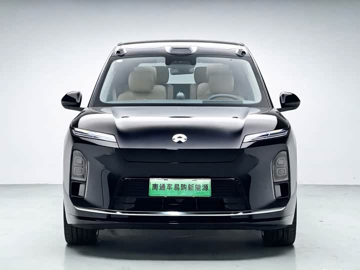Nio ES8 2026 2026款 六座行政签名版