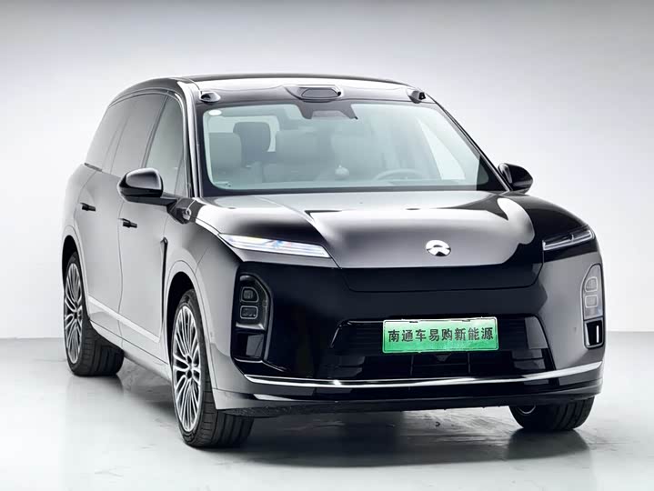 Nio ES8 2026 2026款 六座行政签名版