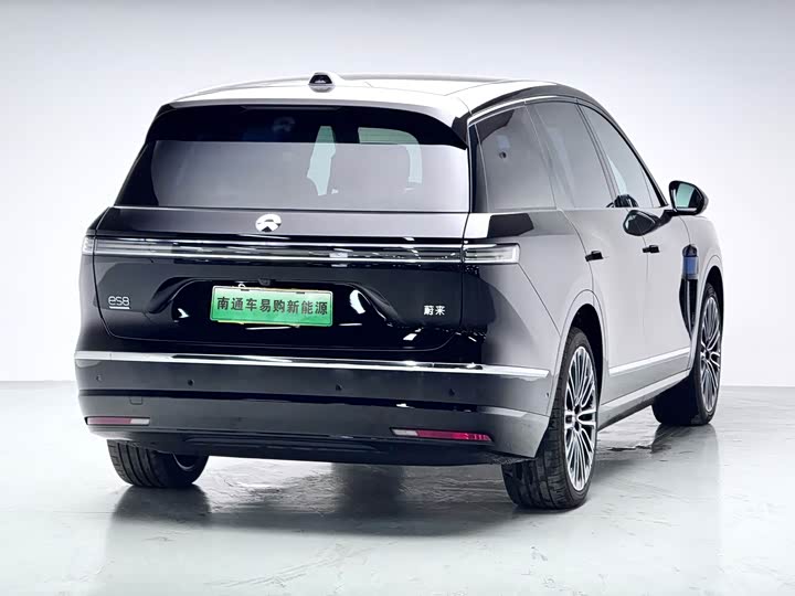 Nio ES8 2026 2026款 六座行政签名版