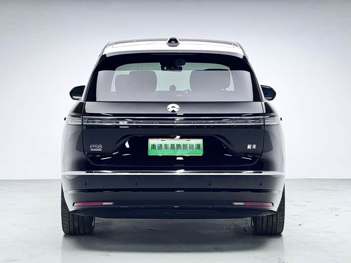 Nio ES8 2026 2026款 六座行政签名版