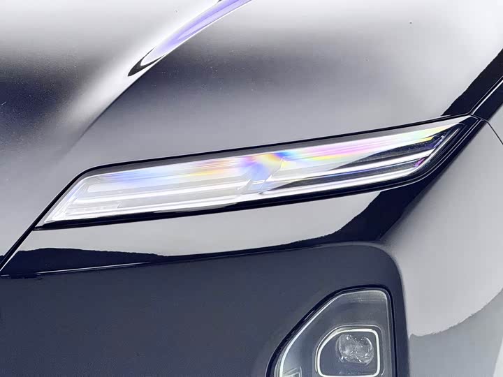 Nio ES8 2026 2026款 六座行政签名版