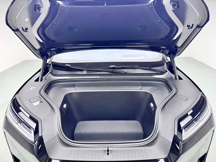 Nio ES8 2026 2026款 六座行政签名版