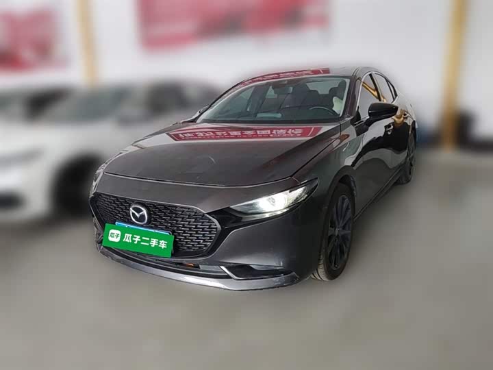 Photo 3 - Mazda 3 (Axela)