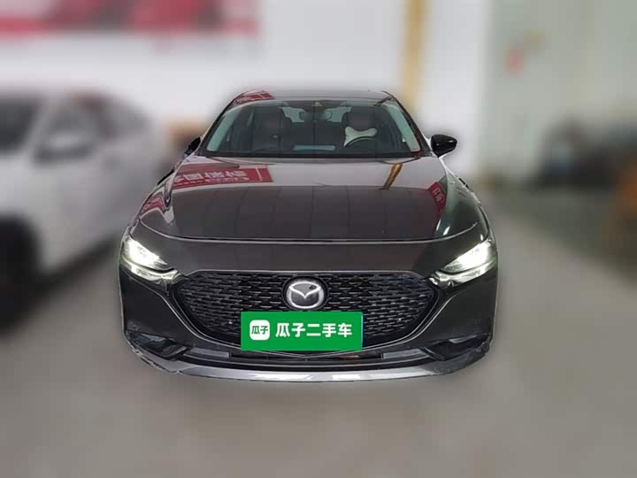 Photo 5 - Mazda 3 (Axela)