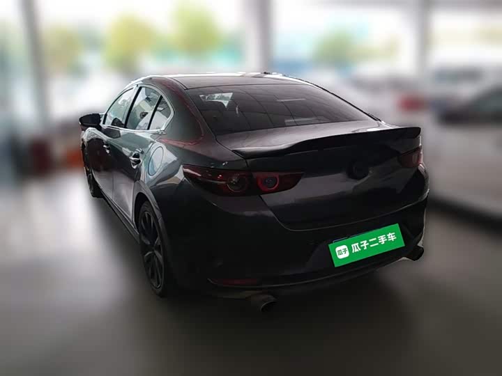 Photo 9 - Mazda 3 (Axela)