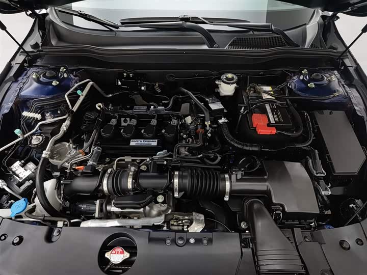 Фото 6 - Honda Inspire
