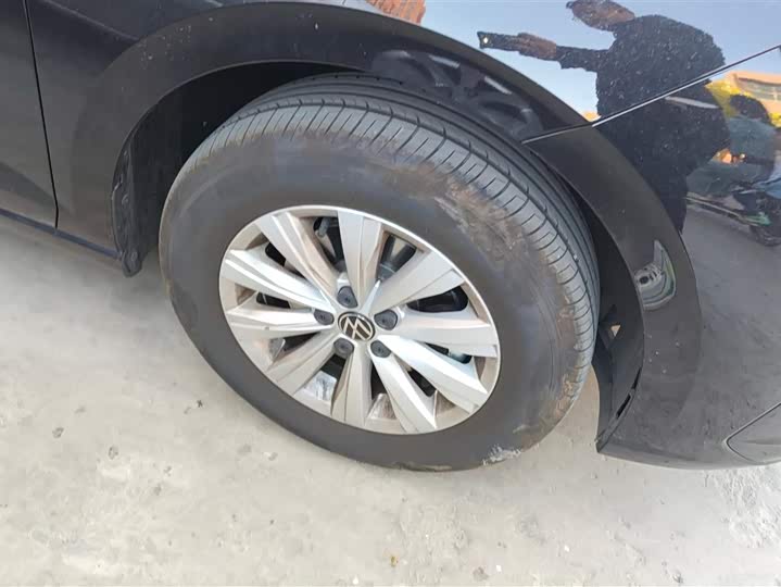 Photo 6 - Volkswagen Lavida