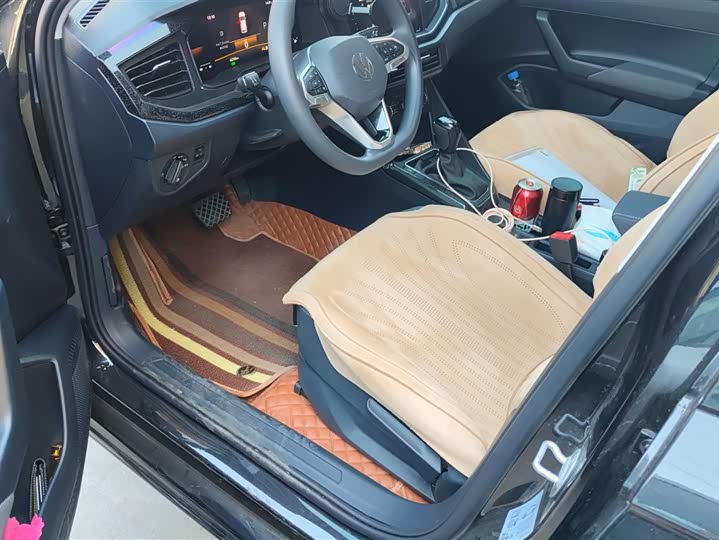 Photo 9 - Volkswagen Lavida
