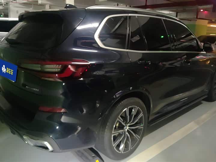 Фото 3 - BMW X5