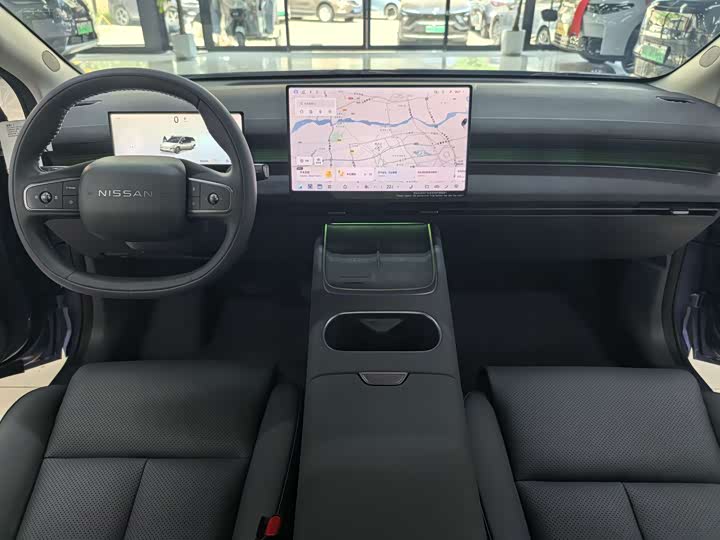 Zdjęcie 7 - Nissan N6