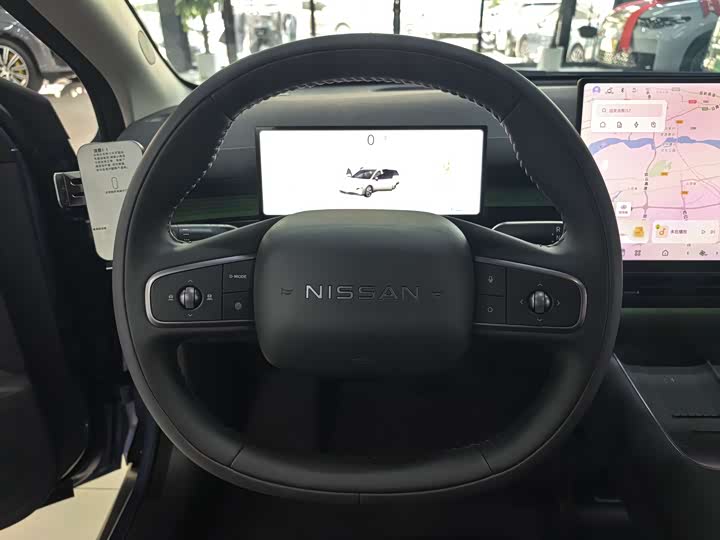 Zdjęcie 9 - Nissan N6
