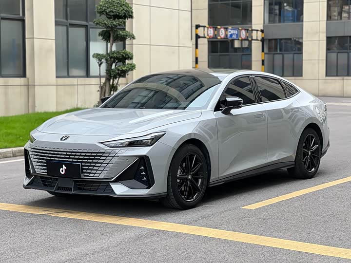 Changan UNI-V 2025 2025款 1.5T 500Bar高能版