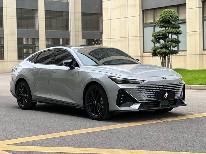 Changan UNI-V 2025 2025款 1.5T 500Bar高能版