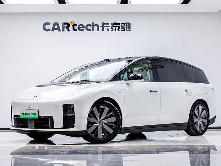 LiXiang i8 2025 2025款 标准版