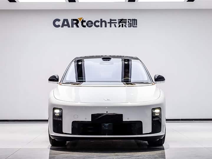 LiXiang i8 2025 2025款 标准版