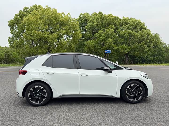 2025 Volkswagen ID.3