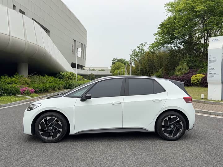 2025 Volkswagen ID.3