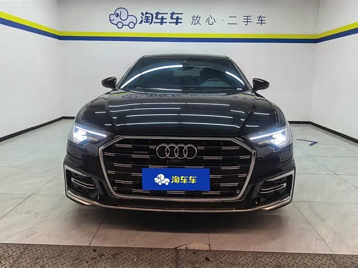 صورة 2 - Audi A6L