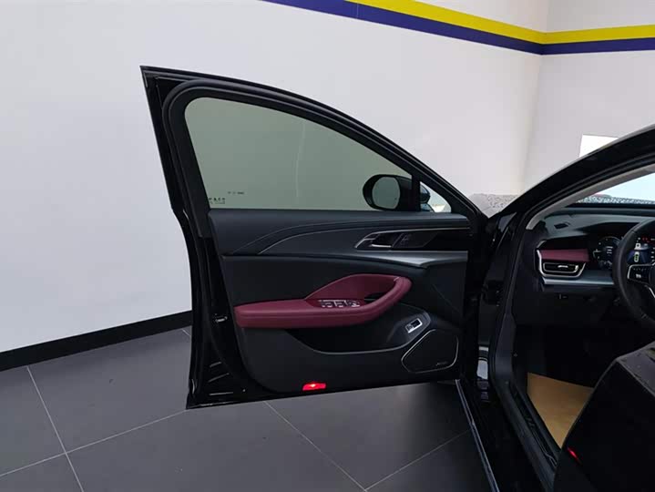 Zdjęcie 7 - Hongqi H5