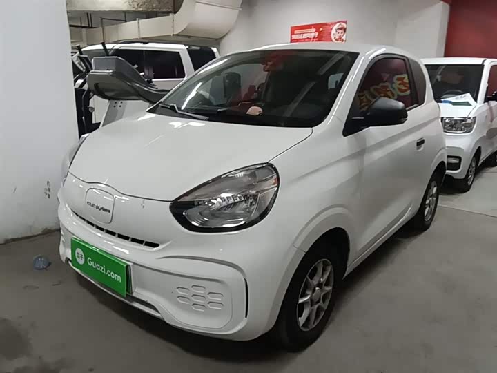 Roewe Clever 2022 2022款 311km元气啵啵版