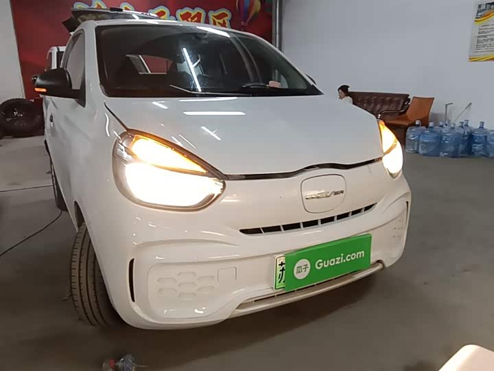 Roewe Clever 2022 2022款 311km元气啵啵版