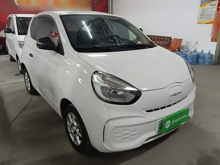 Roewe Clever 2022 2022款 311km元气啵啵版