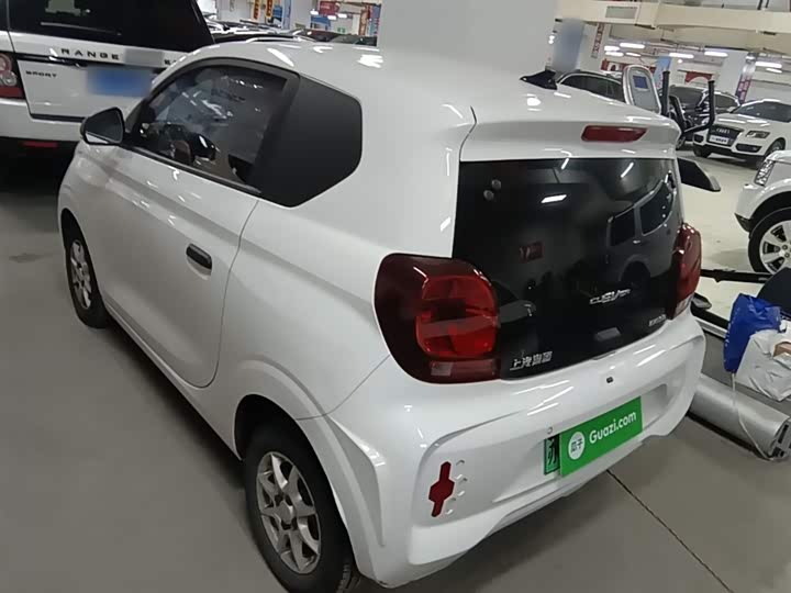 Roewe Clever 2022 2022款 311km元气啵啵版