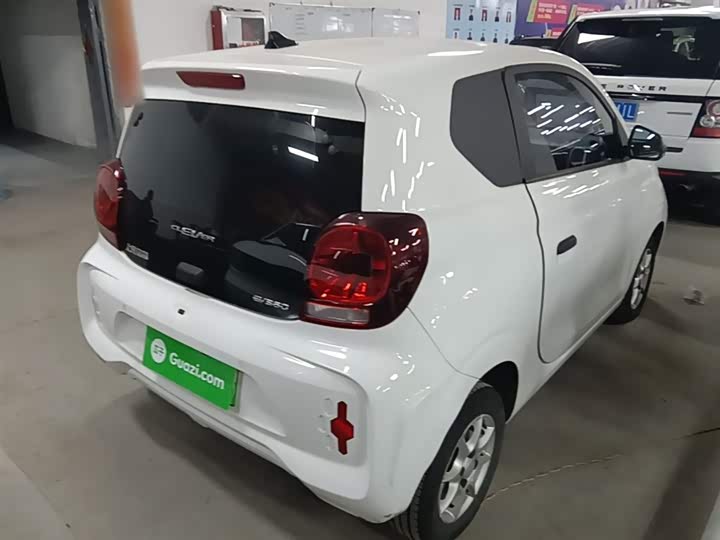 Roewe Clever 2022 2022款 311km元气啵啵版