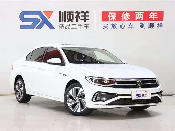 Фото 3 - Volkswagen Bora