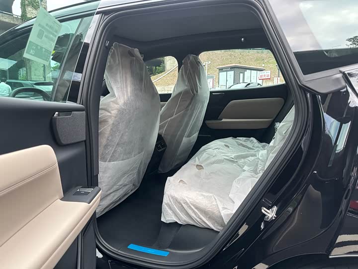 Volvo XC70 Hybrid 2026 2026款 两驱长续航Core