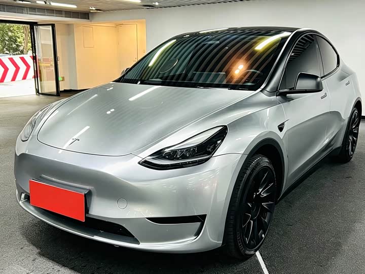Tesla Model Y 2024 2024款 后轮驱动版