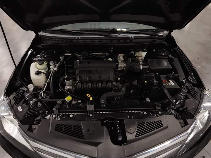 BYD F3 2020 2020款 1.5L 手动超值版