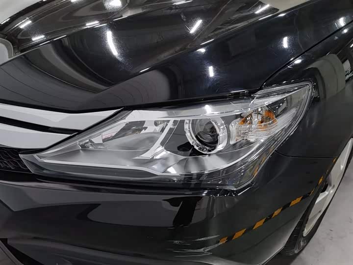 BYD F3 2020 2020款 1.5L 手动超值版