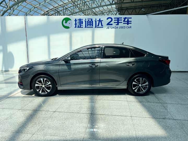 Zdjęcie 6 - Changan Eado Plus