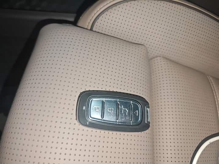 Фото 9 - BAIC Beijing BJ60