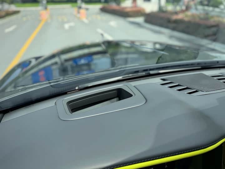 Rolls-Royce Cullinan 2024 2024款 Black Badge
