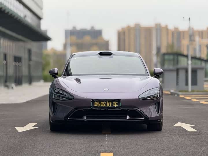 Фото 2 - Xiaomi SU7