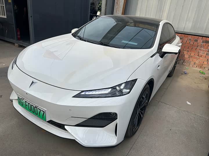 Changan Deepal SL03 2023 2023款 200Max增程版