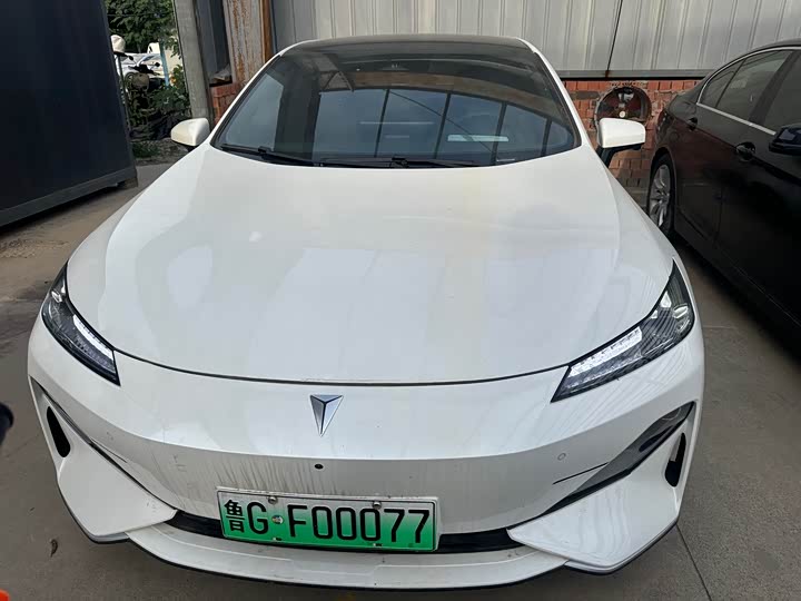 Changan Deepal SL03 2023 2023款 200Max增程版