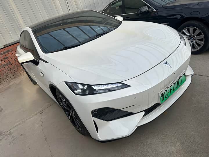 Changan Deepal SL03 2023 2023款 200Max增程版