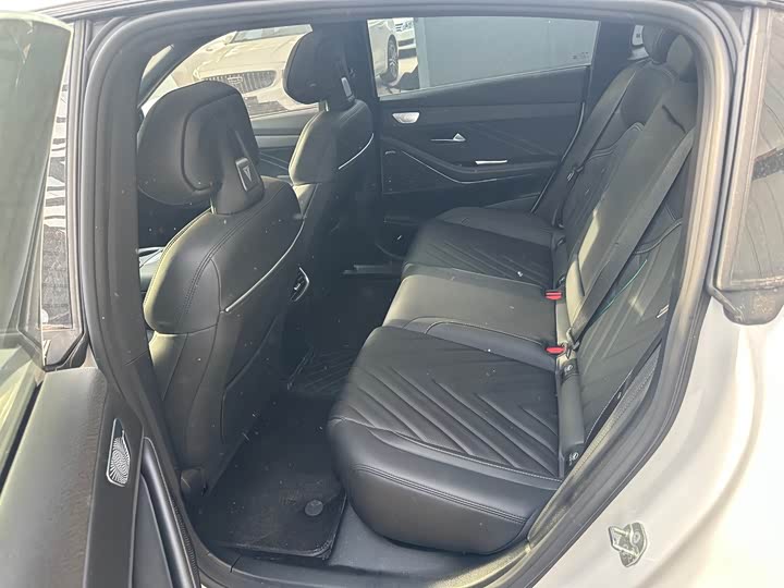 Changan Deepal SL03 2023 2023款 200Max增程版