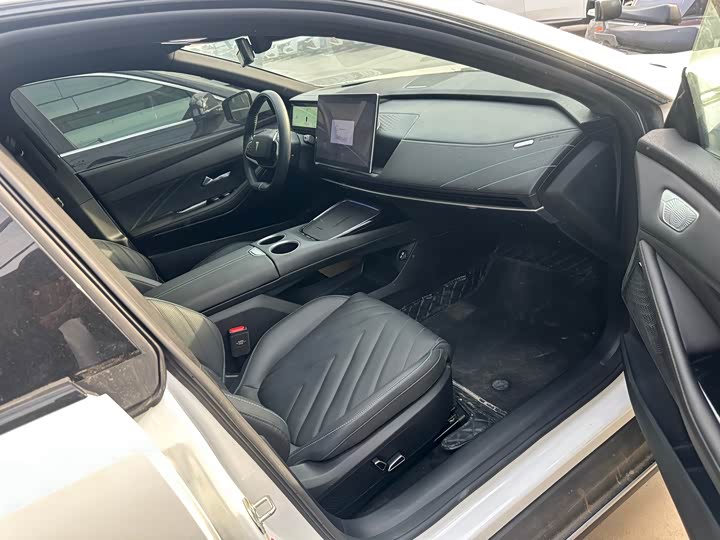 Changan Deepal SL03 2023 2023款 200Max增程版