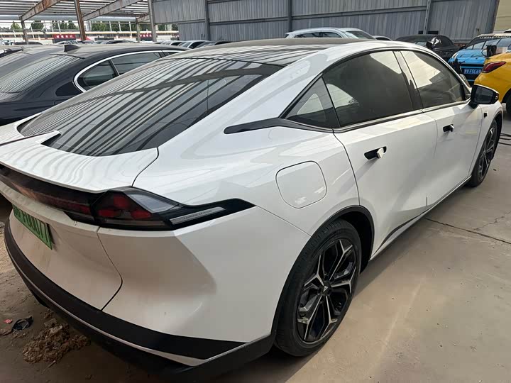 Changan Deepal SL03 2023 2023款 200Max增程版